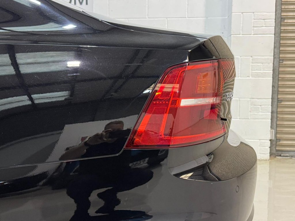 Used Volvo S90 2018 for sale - 77673554: Photo 29