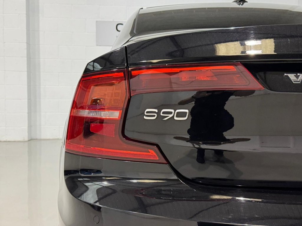Used Volvo S90 2018 for sale - 77673554: Photo 30