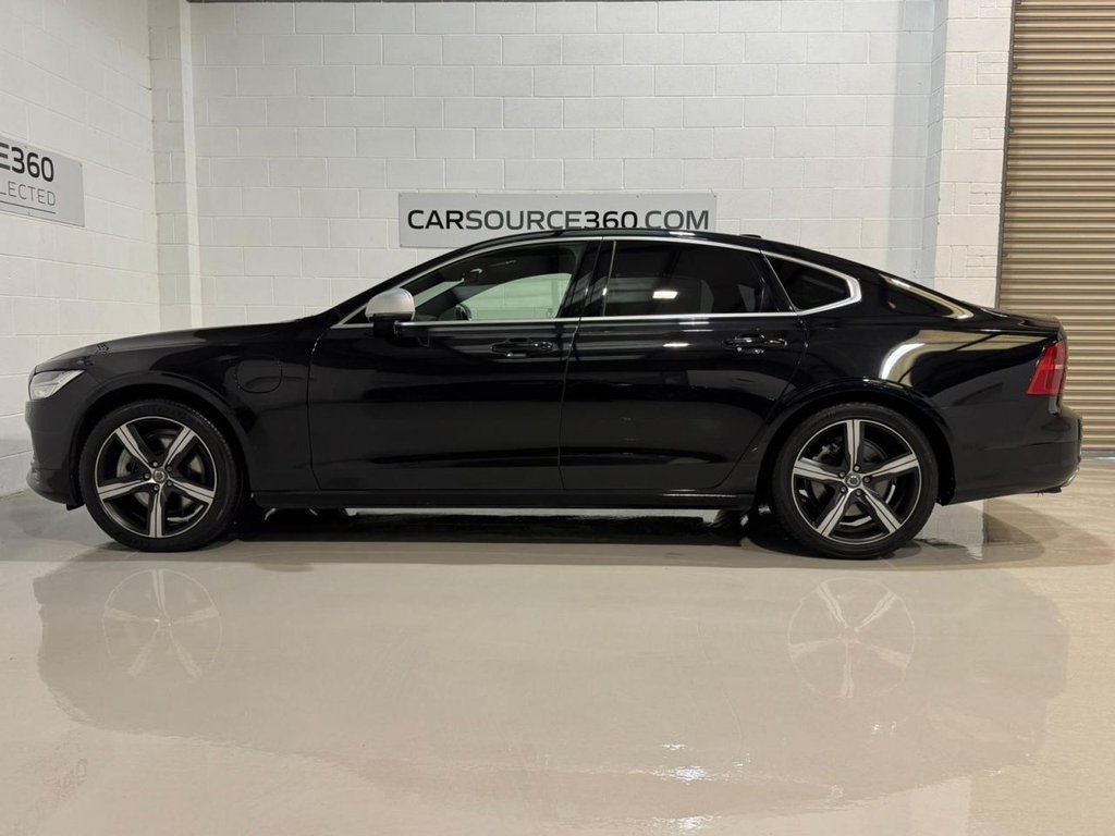 Used Volvo S90 2018 for sale - 77673554: Photo 32