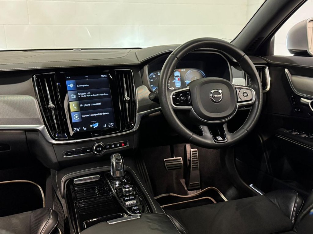 Used Volvo S90 2018 for sale - 77673554: Photo 37
