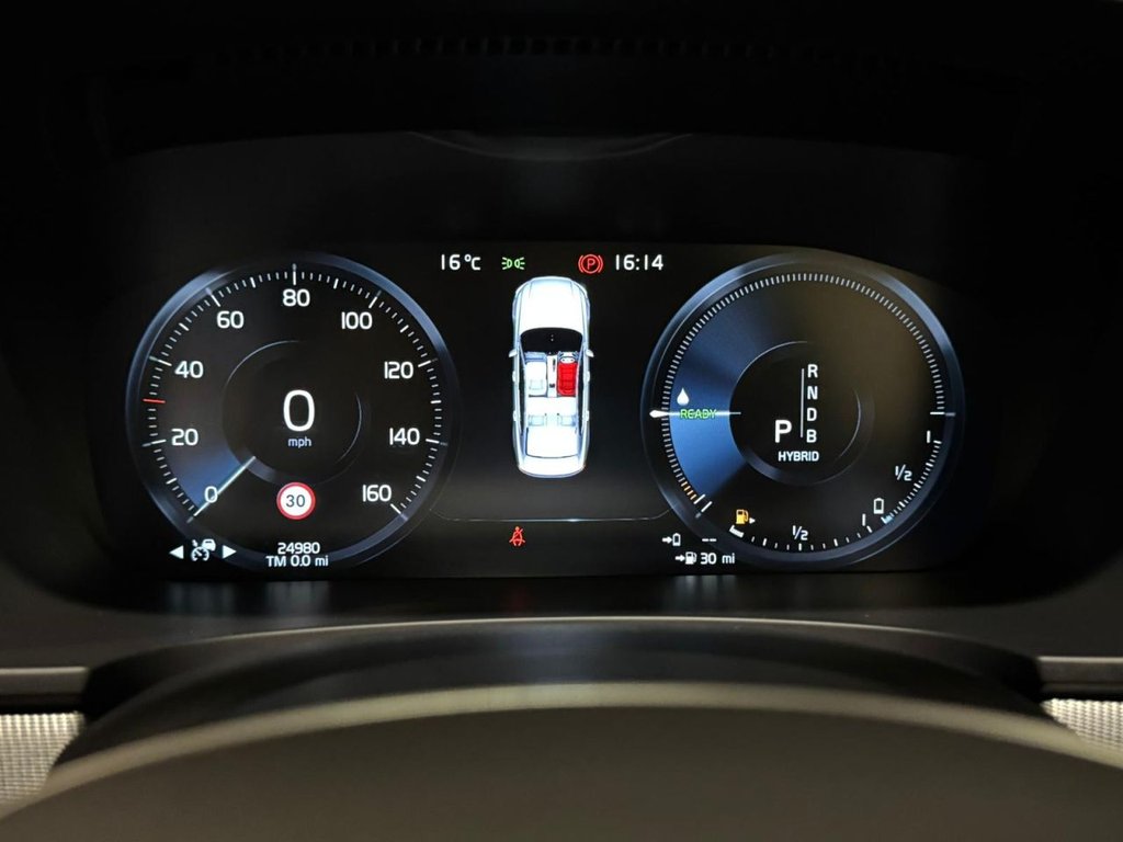 Used Volvo S90 2018 for sale - 77673554: Photo 39