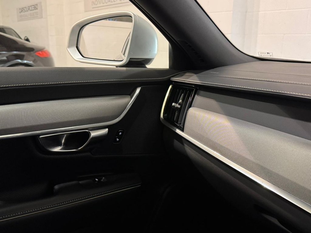 Used Volvo S90 2018 for sale - 77673554: Photo 41