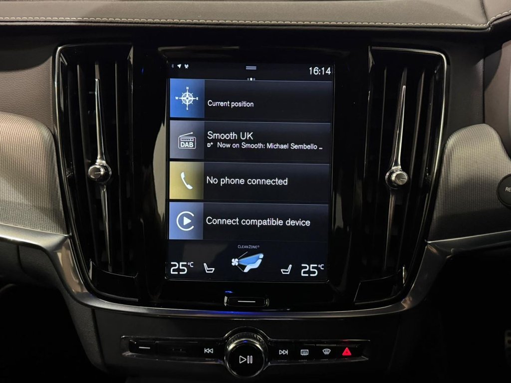 Used Volvo S90 2018 for sale - 77673554: Photo 42