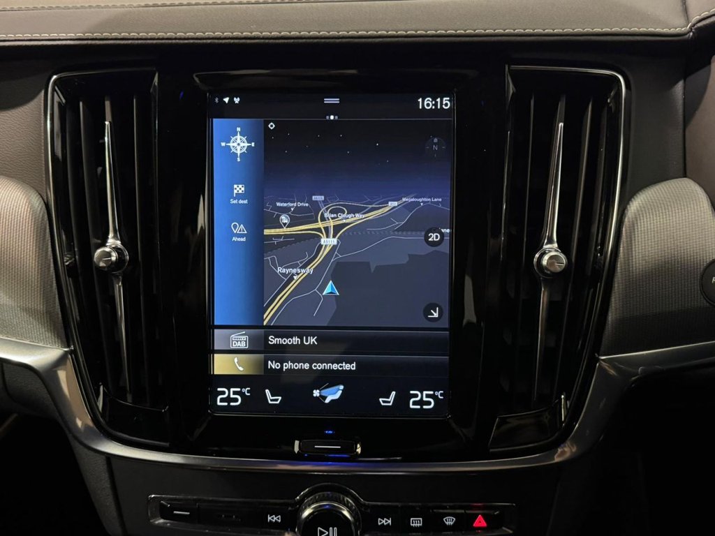 Used Volvo S90 2018 for sale - 77673554: Photo 43