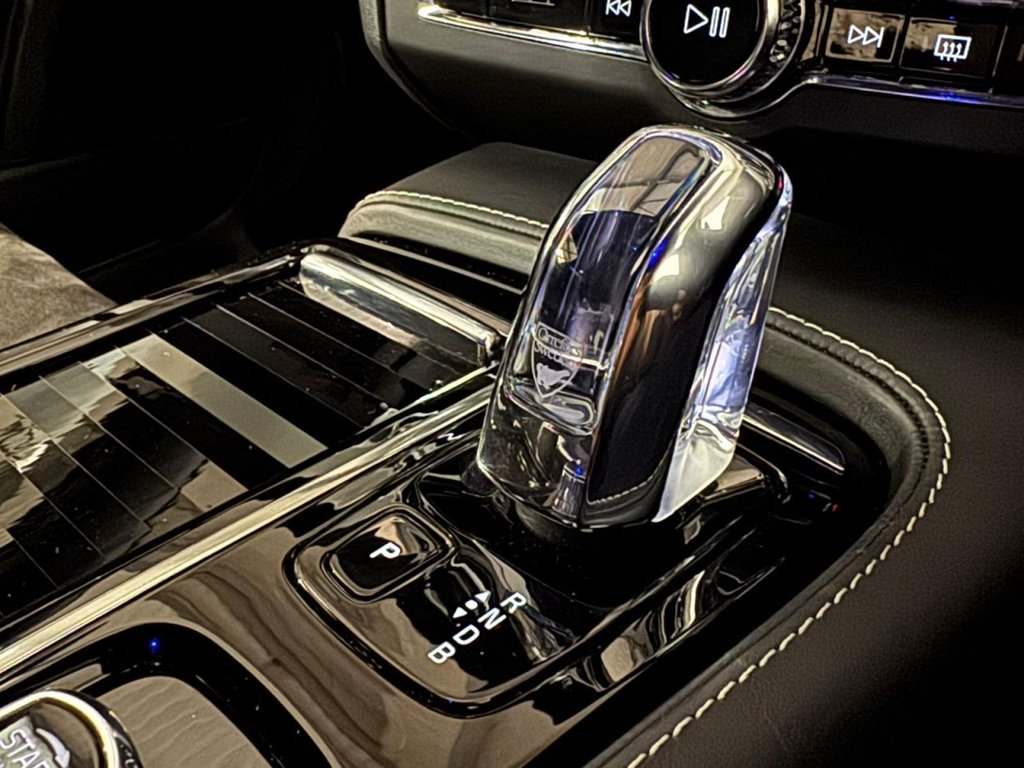 Used Volvo S90 2018 for sale - 77673554: Photo 45