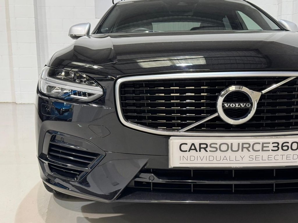 Used Volvo S90 2018 for sale - 77673554: Photo 6