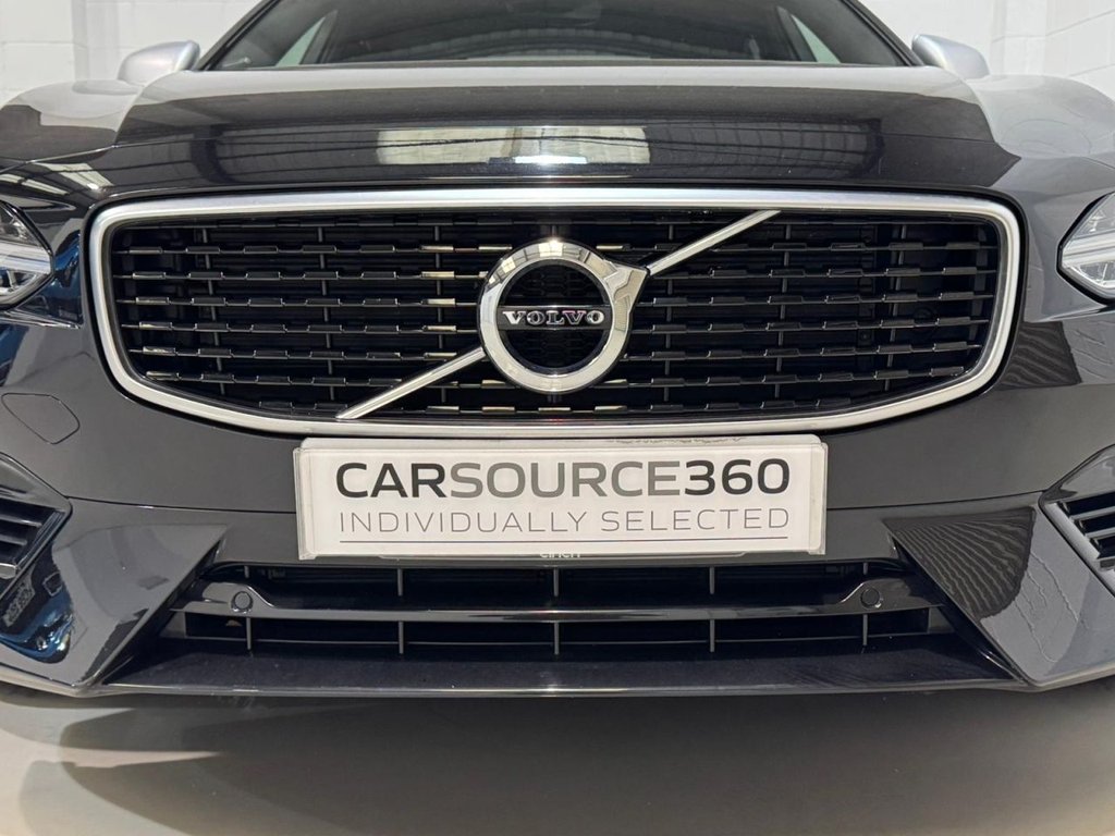 Used Volvo S90 2018 for sale - 77673554: Photo 7