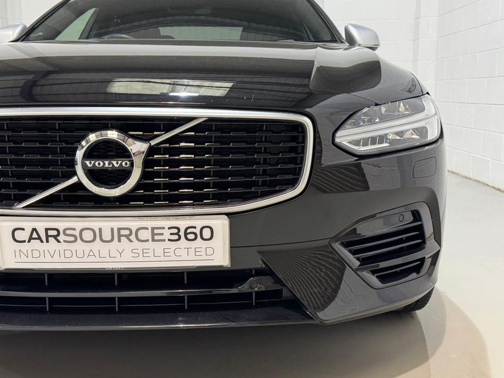Used Volvo S90 2018 for sale - 77673554: Photo 8