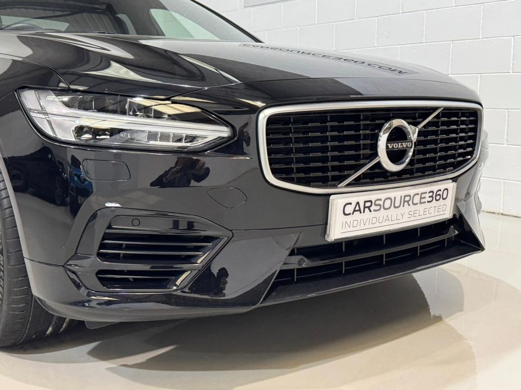 Used Volvo S90 2018 for sale - 77673554: Photo 9