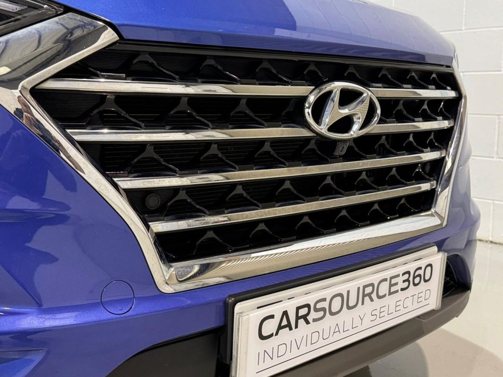 Used Hyundai TUCSON 2019 for sale - 77436999: Photo 11