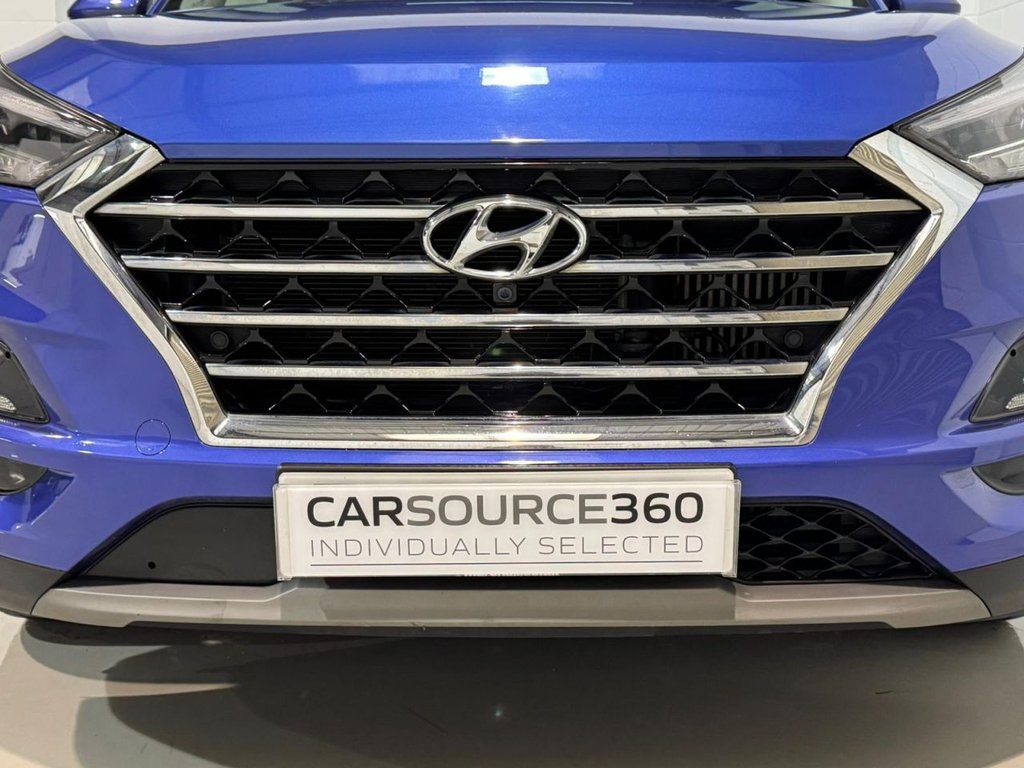 Used Hyundai TUCSON 2019 for sale - 77436999: Photo 12
