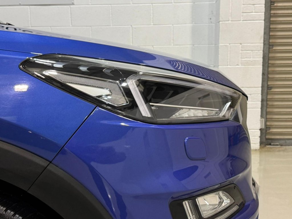 Used Hyundai TUCSON 2019 for sale - 77436999: Photo 13