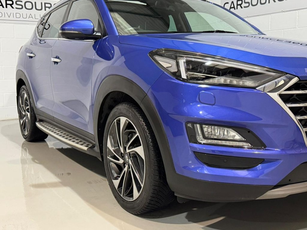 Used Hyundai TUCSON 2019 for sale - 77436999: Photo 14