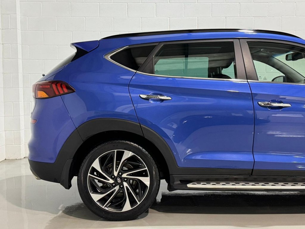 Used Hyundai TUCSON 2019 for sale - 77436999: Photo 16