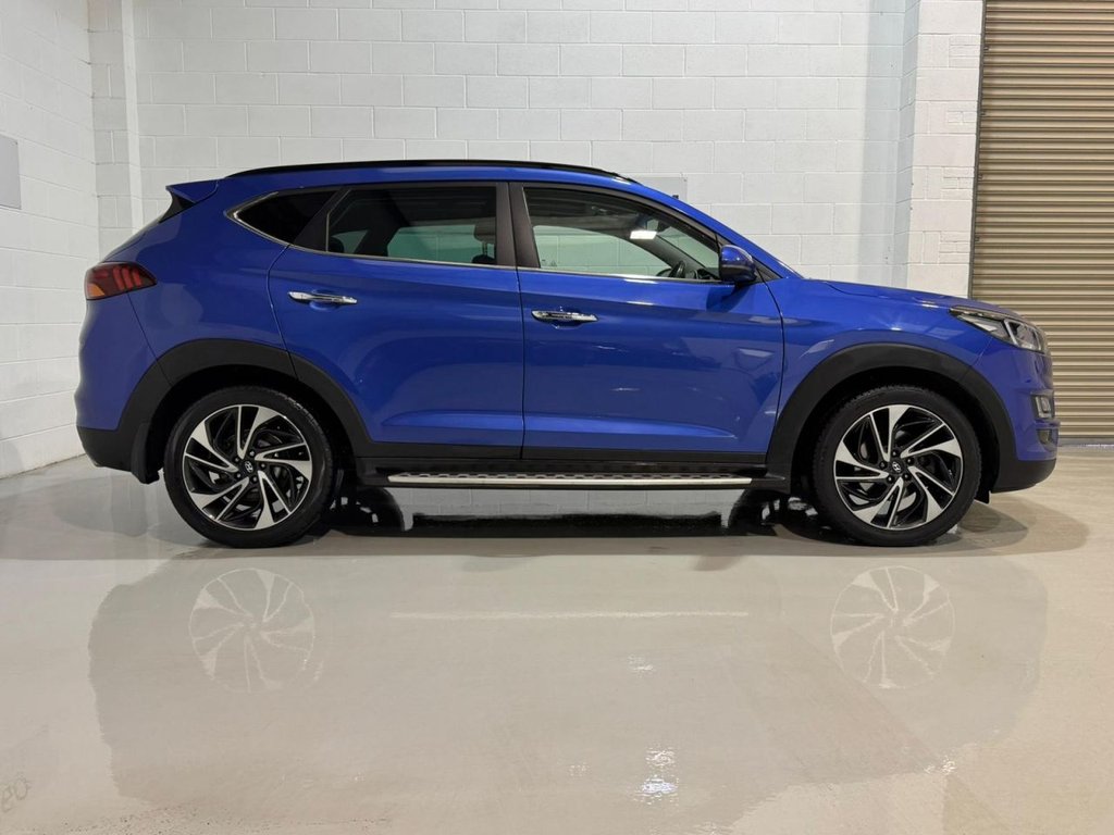 Used Hyundai TUCSON 2019 for sale - 77436999: Photo 17