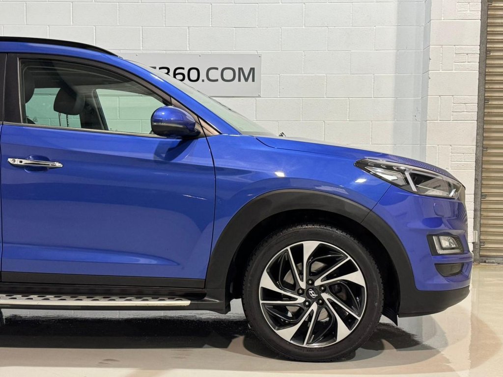 Used Hyundai TUCSON 2019 for sale - 77436999: Photo 18