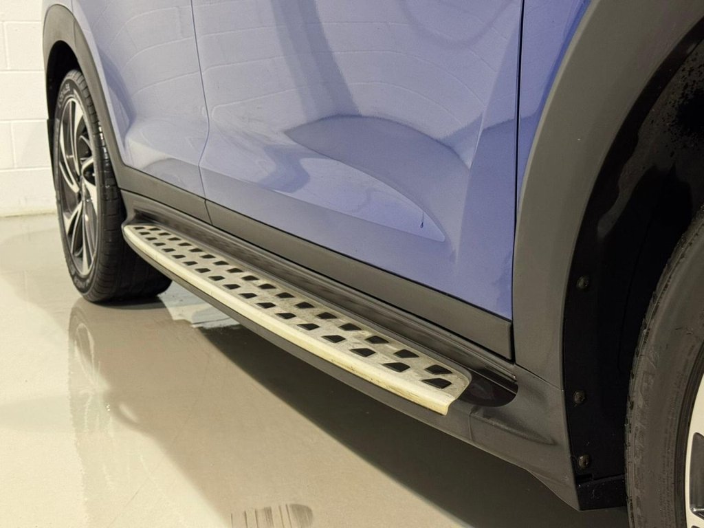 Used Hyundai TUCSON 2019 for sale - 77436999: Photo 21