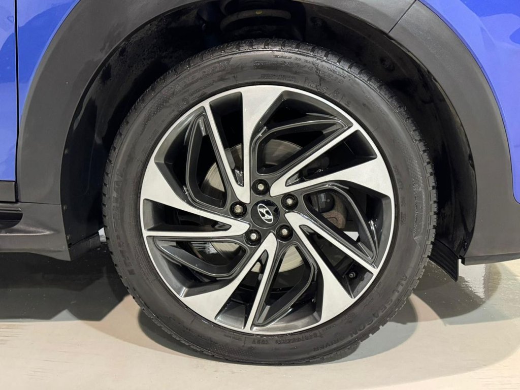 Used Hyundai TUCSON 2019 for sale - 77436999: Photo 22