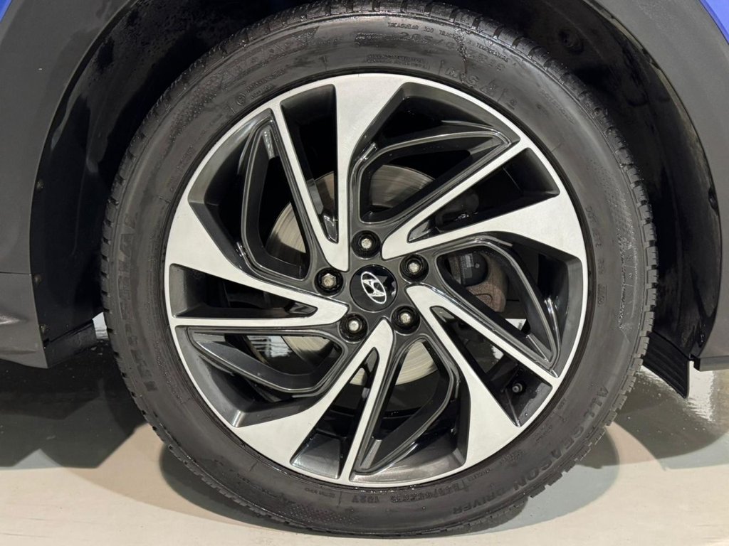 Used Hyundai TUCSON 2019 for sale - 77436999: Photo 23