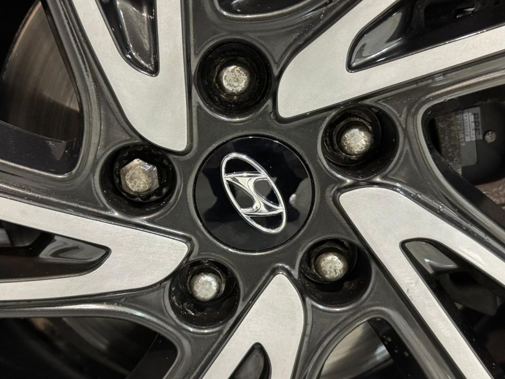 Used Hyundai TUCSON 2019 for sale - 77436999: Photo 25