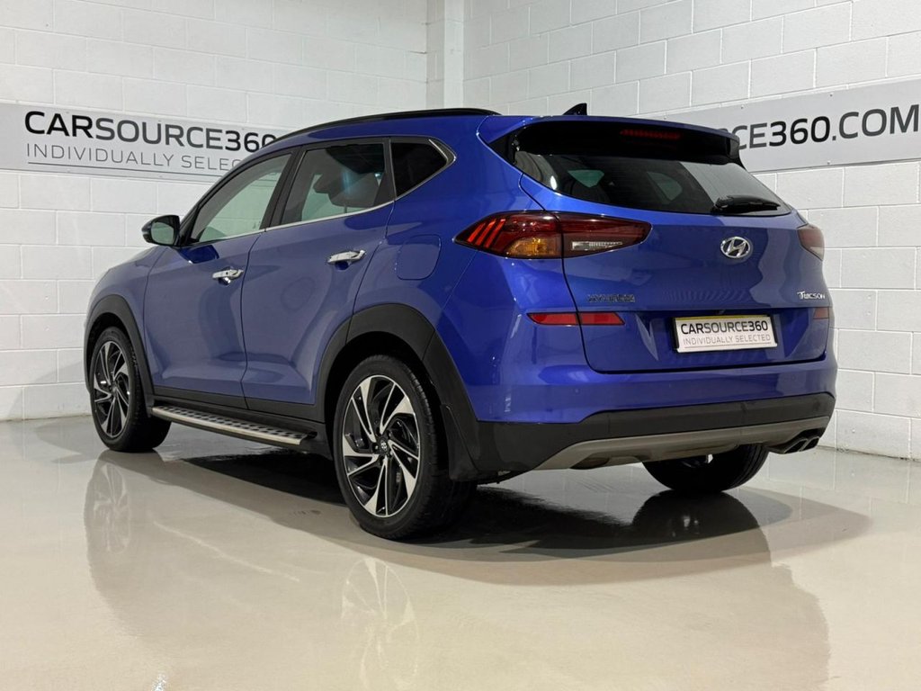 Used Hyundai TUCSON 2019 for sale - 77436999: Photo 26