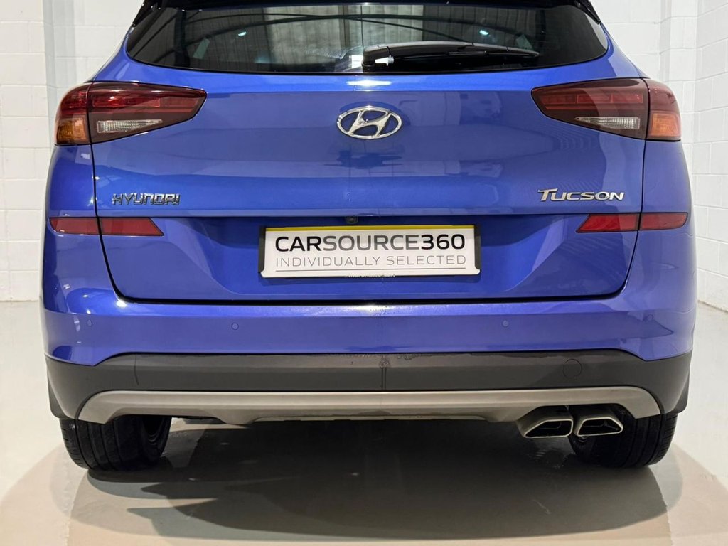 Used Hyundai TUCSON 2019 for sale - 77436999: Photo 27