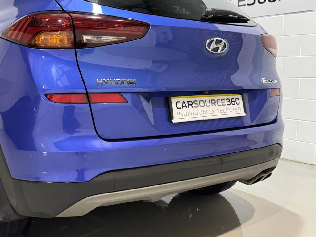 Used Hyundai TUCSON 2019 for sale - 77436999: Photo 29