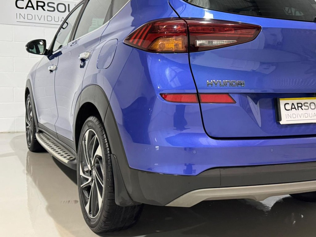 Used Hyundai TUCSON 2019 for sale - 77436999: Photo 30