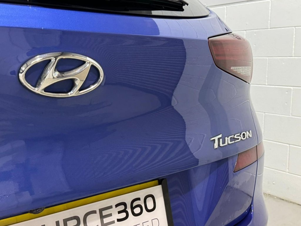 Used Hyundai TUCSON 2019 for sale - 77436999: Photo 31