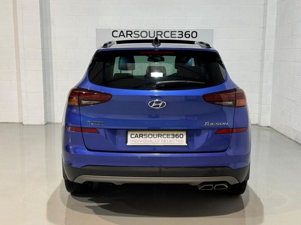 Used Hyundai TUCSON 2019 for sale - 77436999: Photo 32