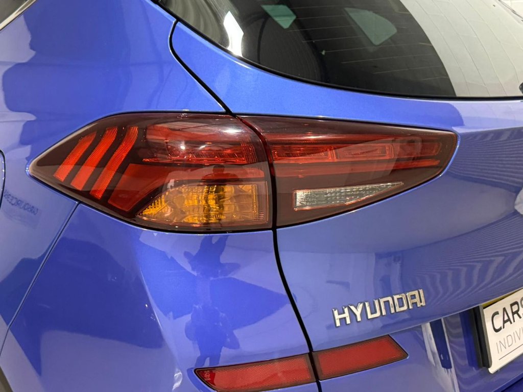 Used Hyundai TUCSON 2019 for sale - 77436999: Photo 33