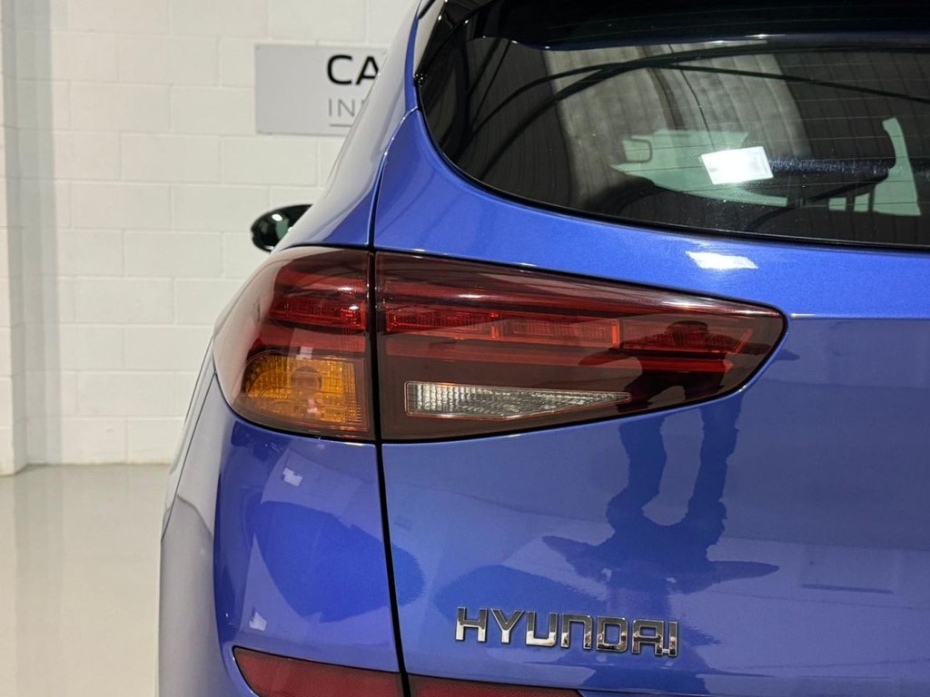 Used Hyundai TUCSON 2019 for sale - 77436999: Photo 34