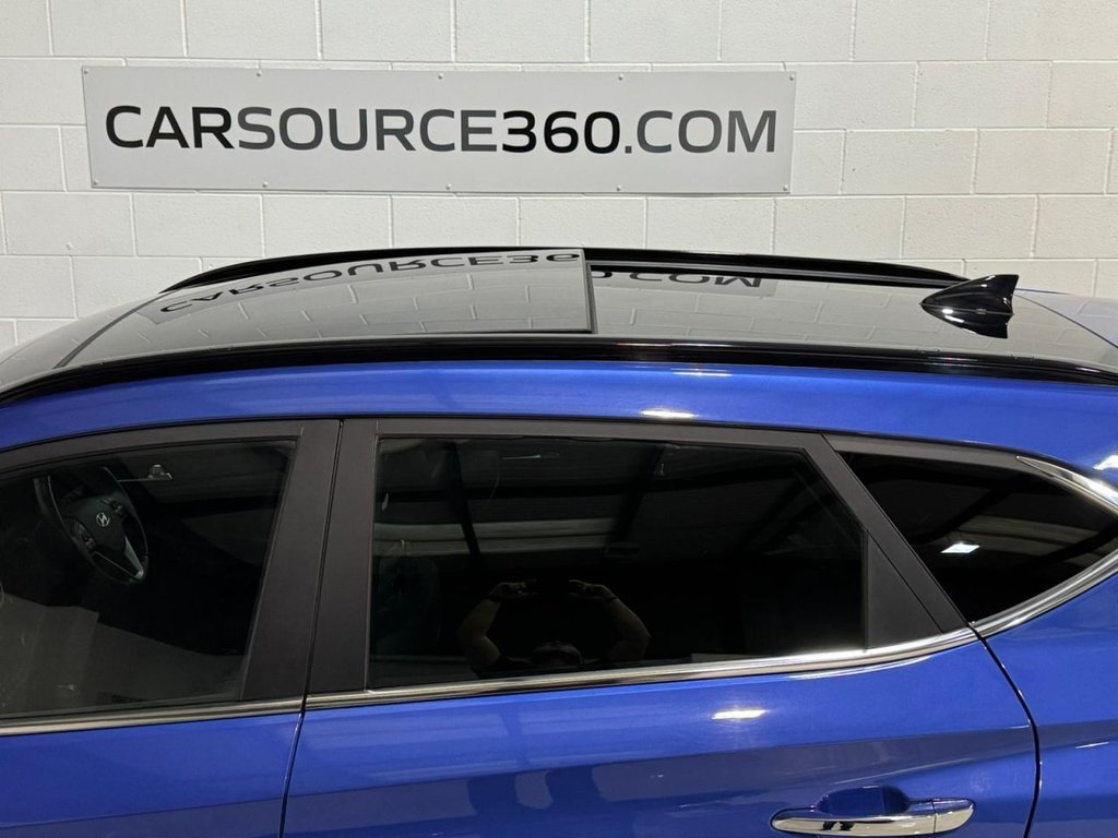 Used Hyundai TUCSON 2019 for sale - 77436999: Photo 36