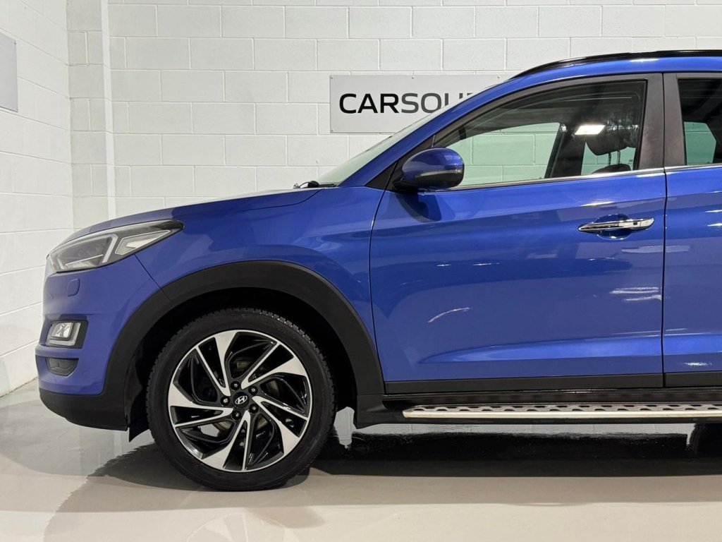 Used Hyundai TUCSON 2019 for sale - 77436999: Photo 37