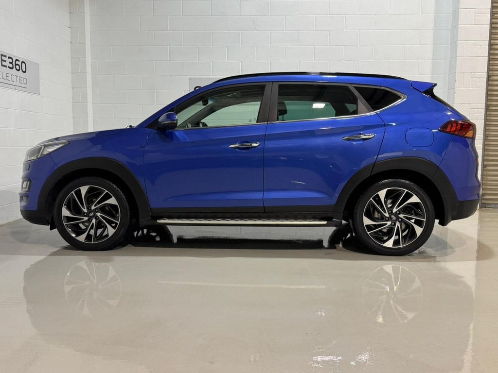Used Hyundai TUCSON 2019 for sale - 77436999: Photo 38