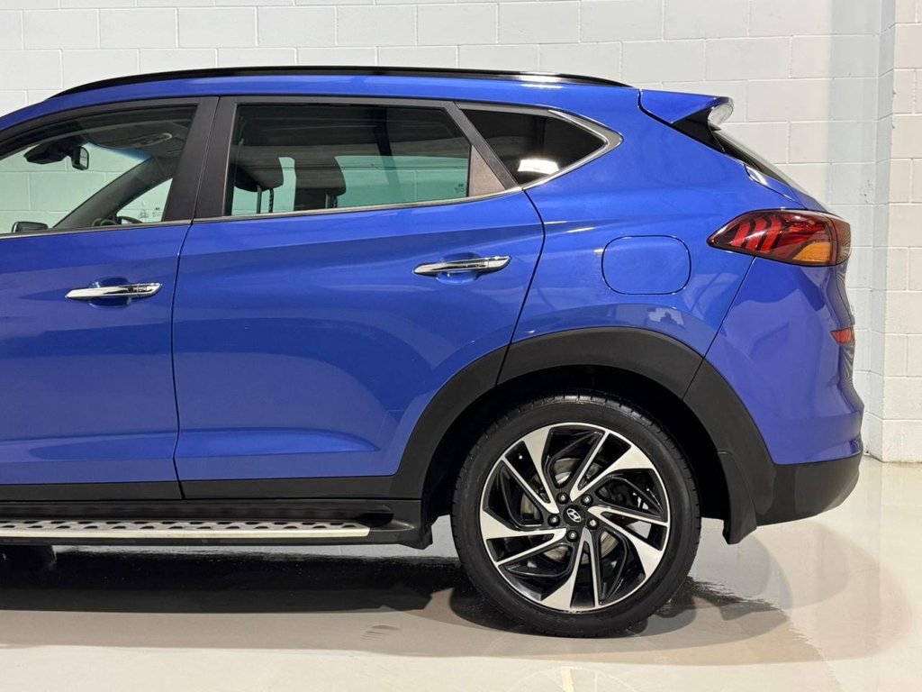 Used Hyundai TUCSON 2019 for sale - 77436999: Photo 39