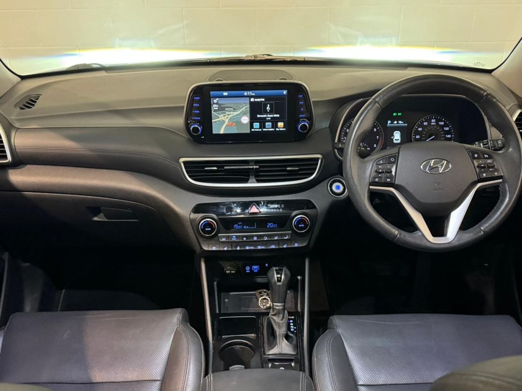 Used Hyundai TUCSON 2019 for sale - 77436999: Photo 40