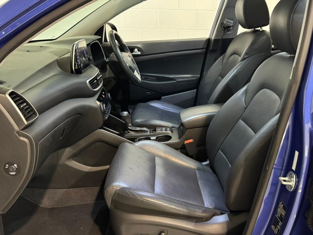 Used Hyundai TUCSON 2019 for sale - 77436999: Photo 41