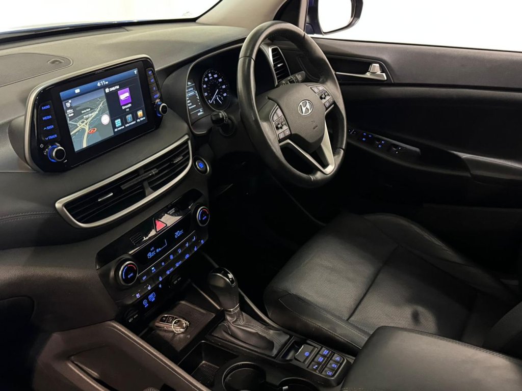 Used Hyundai TUCSON 2019 for sale - 77436999: Photo 42