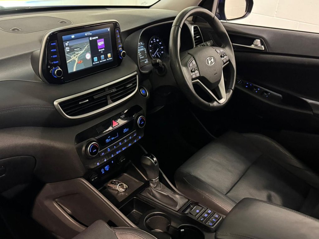 Used Hyundai TUCSON 2019 for sale - 77436999: Photo 44