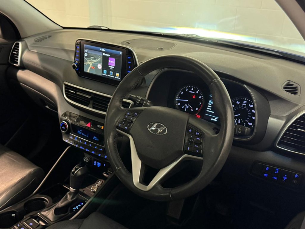 Used Hyundai TUCSON 2019 for sale - 77436999: Photo 45