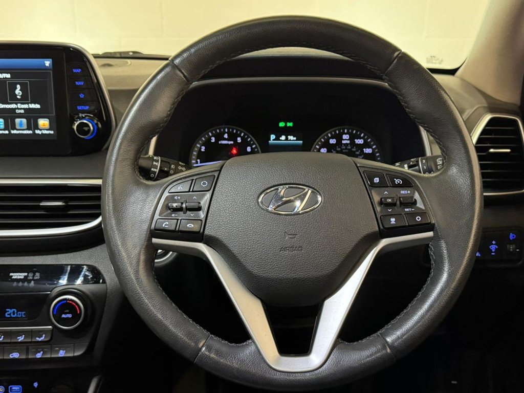 Used Hyundai TUCSON 2019 for sale - 77436999: Photo 48