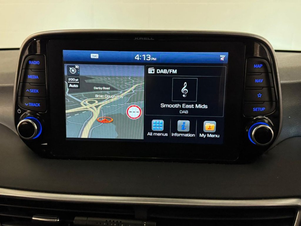 Used Hyundai TUCSON 2019 for sale - 77436999: Photo 49