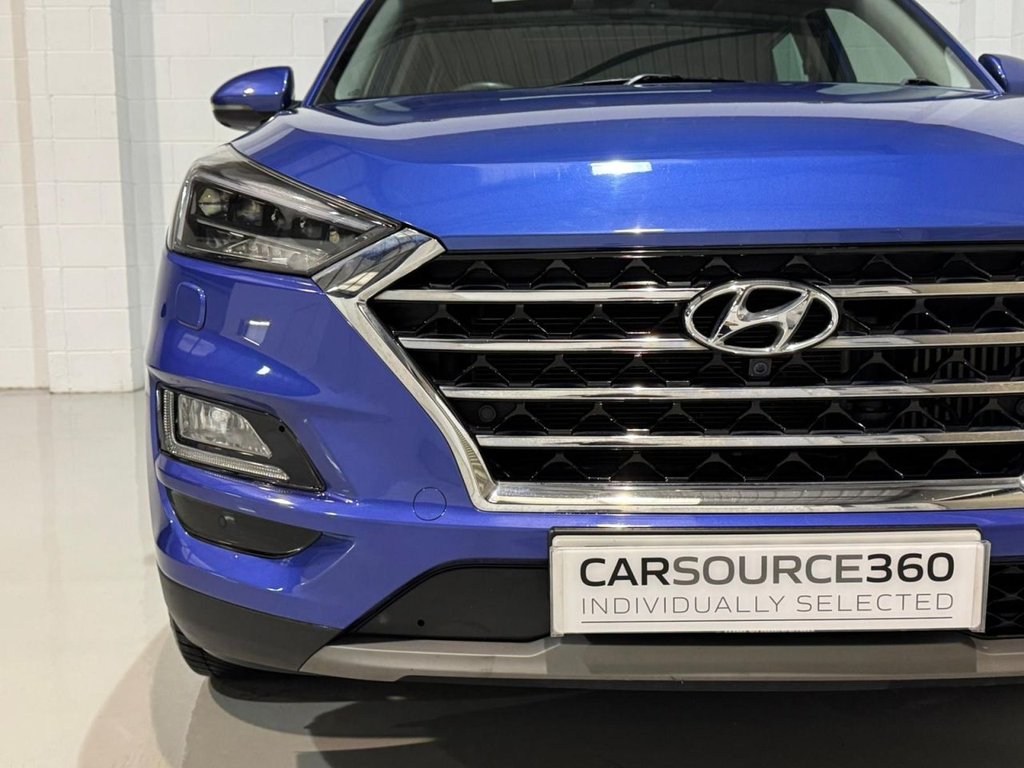 Used Hyundai TUCSON 2019 for sale - 77436999: Photo 5