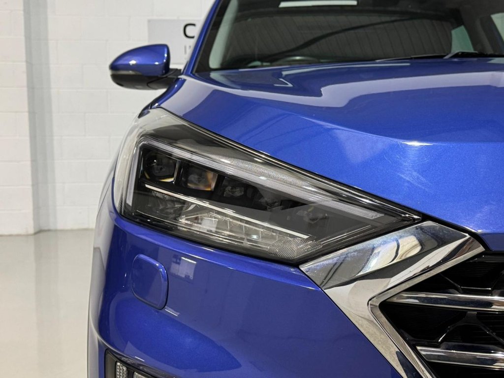 Used Hyundai TUCSON 2019 for sale - 77436999: Photo 8