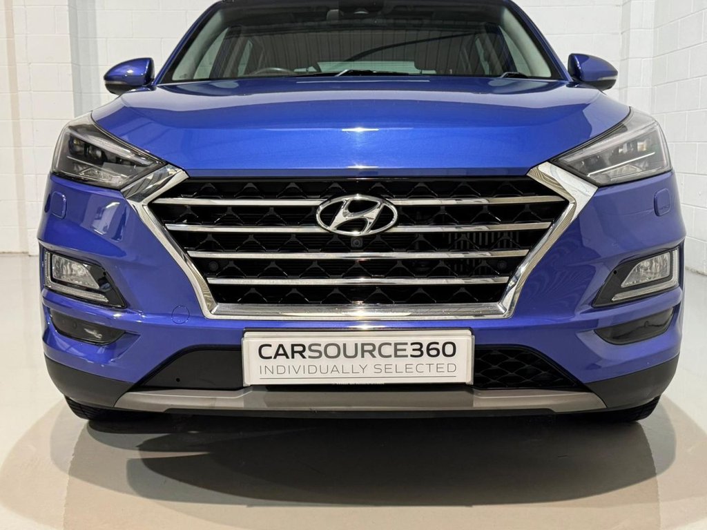 Used Hyundai TUCSON 2019 for sale - 77436999: Photo 9