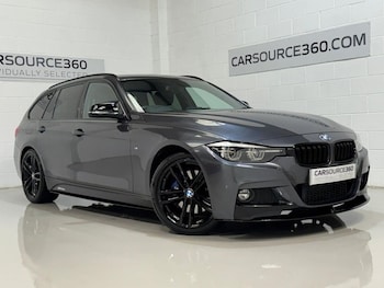 Used BMW 3 Series 2018 for sale - 78364036: Photo