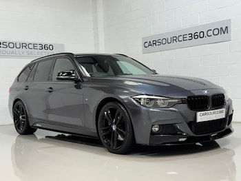 Used BMW 3 Series 2018 for sale - 78364036: Photo