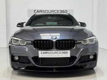 Used BMW 3 Series 2018 for sale - 78364036: Photo