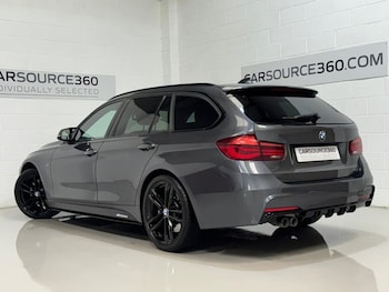 Used BMW 3 Series 2018 for sale - 78364036: Photo